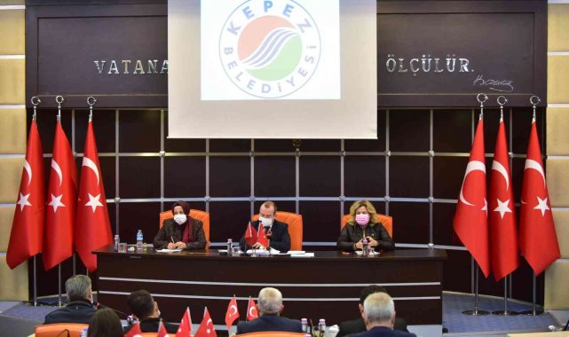 Şehit polis memuru Küçük&#039;ün ismi parkta yaşayacak