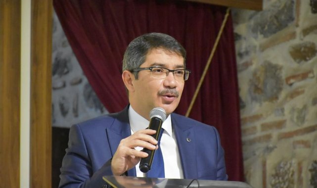 Şehzadeler, 'E-İmar Sistemi'yle hayatı kolaylaştıracak