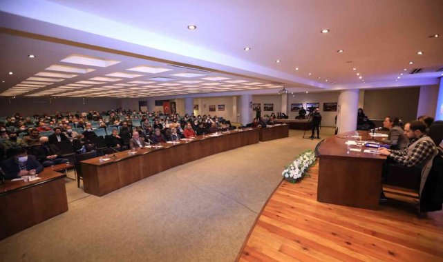 Selçuk&#039;un gelirleri için birleştiler