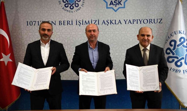 Selçuklu Belediyesinin sağlık yatırımlarına katkısı sürüyor