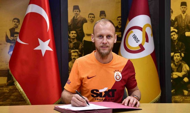 Semih Kaya, yeniden Galatasaray'da