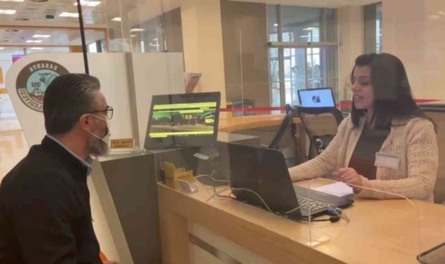 Serdivan 360 Kent Rehberi hizmete girdi