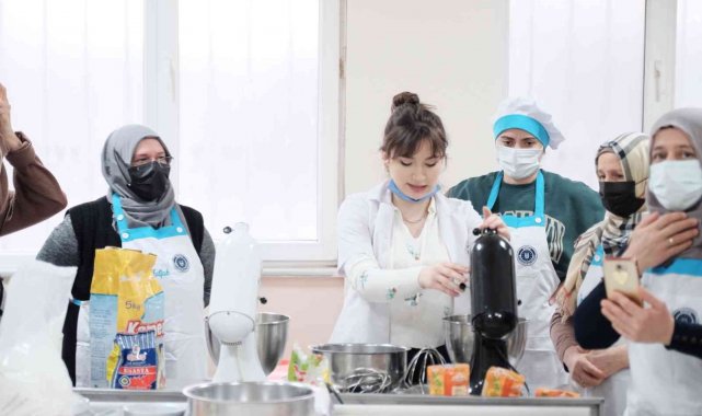 Sessiz mutfağın eşsiz aşçıları