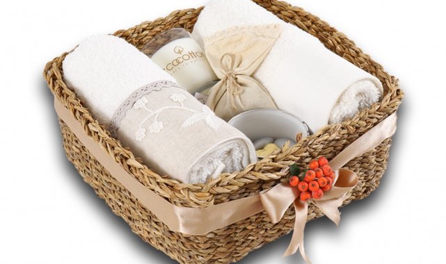 Sevgililer Günü için en güzel hediye tavsiyesi Ecocotton&#039;dan