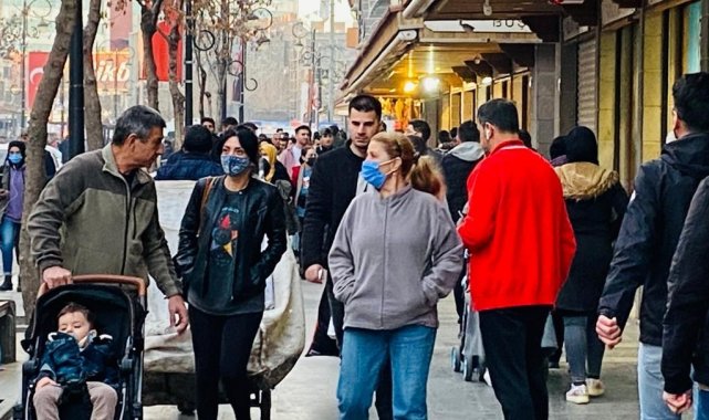 Sevgililer Günü'nde kıyaslamalar çiftleri ayrılığa götürüyor