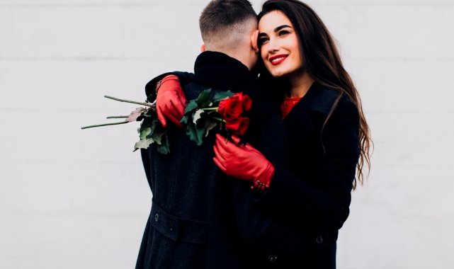 Sevgililer Günü'nde sizi ve sevgilinizi mutlu edecek 10 hediye