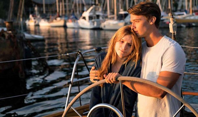 Sevgililer Günü'ne özel filmler ekranlara geliyor