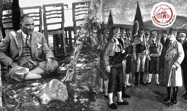 Seymenlik geleneği Kızılcahamam'da yaşatılacak