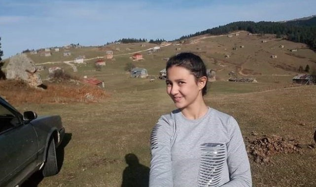 Sıla'nın katil zanlısı 'akıl sağlığı' raporu için Samsun'a sevk edildi