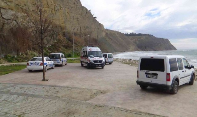 Silivri'de şüpheli ölüm