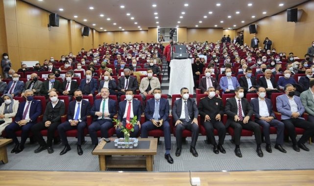 Simav&#039;da &quot;Cami Altı-Hayallerin Peşinde&quot; belgeseli gösterime sunuldu