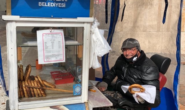 Simit zammından sonra satışlar yarı yarıya düştü