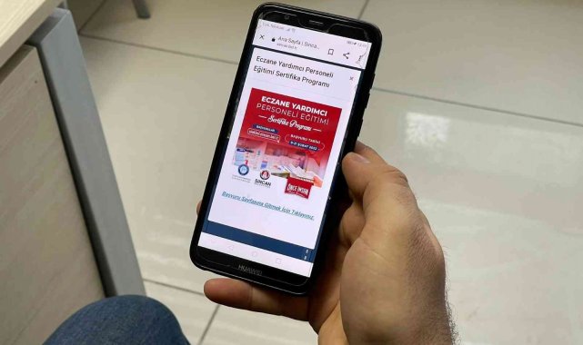 Sincan Belediyesi ve Gazi Üniversitesi iş birliği ile istihdam sağlanıyor