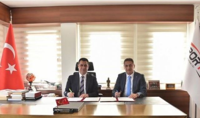 Sinop'a 100 basketbol potası ve 1 futbol sahası yapılacak