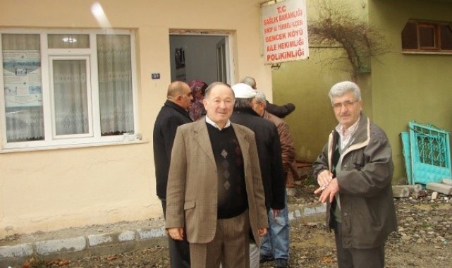 Sinop&#039;ta 4 kişinin öldüğü kazanın detayları ortaya çıktı