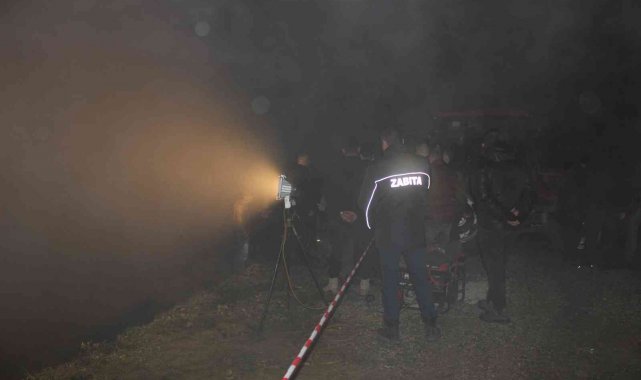 Sinop'ta feci kaza: 4 ölü