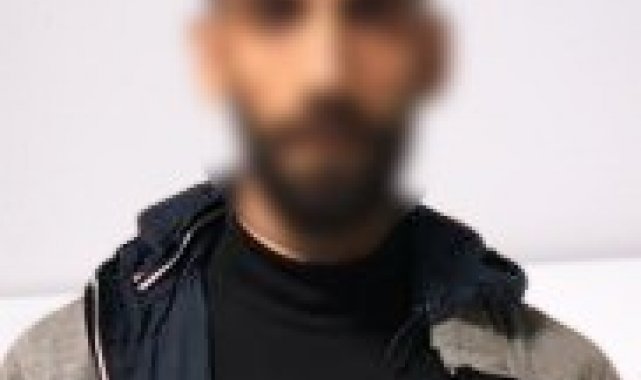 Şişli'de televizyon hırsızları yakalandı