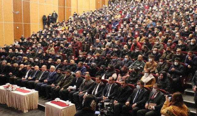 Sivas Belediyesinde en düşük maaş 6 bin 144 TL olarak belirlendi