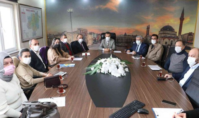 Sivas'ta binin üzerinde kişi eğitime geri döndü