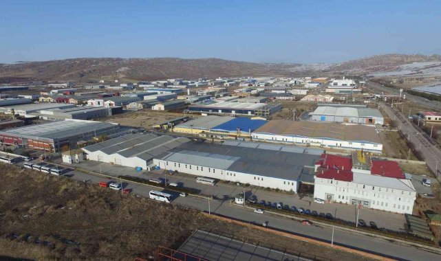 Sivas'ta ihracatta umut veren başlangıç