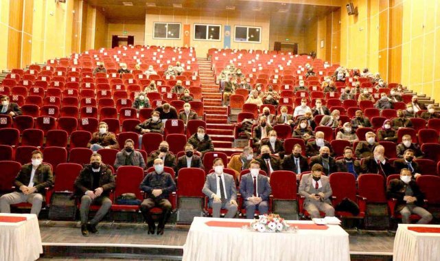 Sivas'ta Örgün Eğitimle Birlikte Hafızlık Projesi tanıtıldı