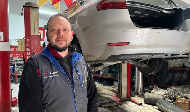 Soğuk havalar LPG'li araçlar için daha büyük tehdit oluşturuyor