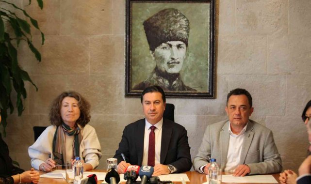 Sokak hayvanları için işbirliği protokolü imzalandı