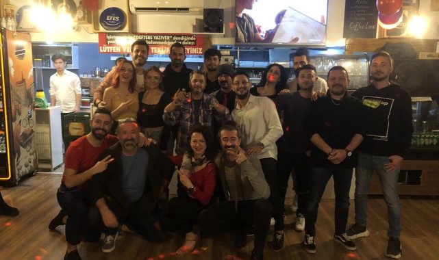 Söke'de dans ivme kazandı