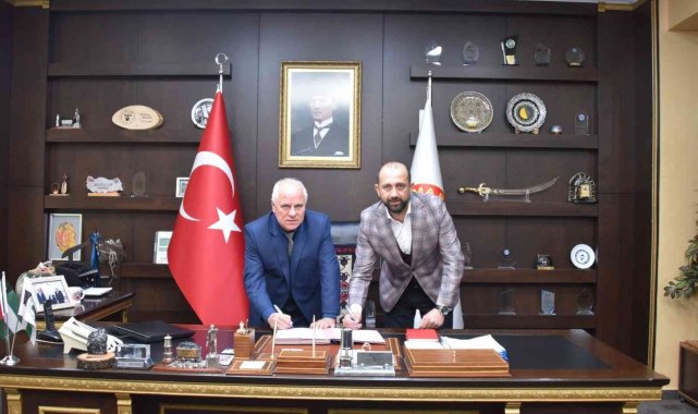 Soma Belediyesinde en düşük maaş 5 bin 432 TL oldu