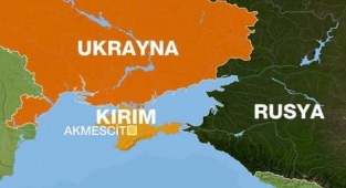 Son Dakika !! Savaş Başladı... Rusya Harekete geçti