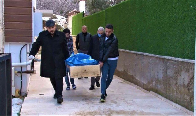 Sosyal medyada başlayan ilişki faciayla bitti