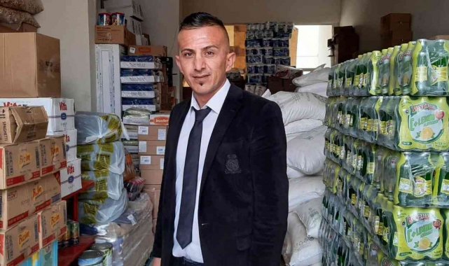 Sosyal medyadan kazandıkları parayı ihtiyaç sahipleri için harcıyorlar