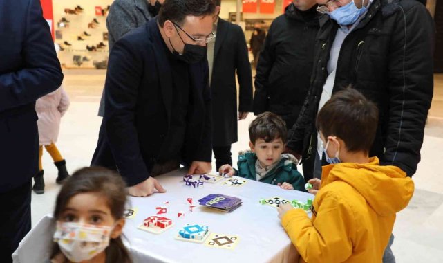 Sosyal Medyadan Sosyal Meydana projesi başladı