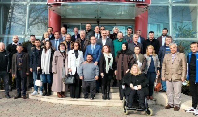 Soykırlı güven tazeledi