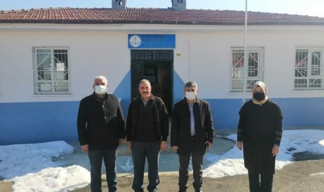 Söylemez: "Okul ziyaretlerine önem vereceğiz"