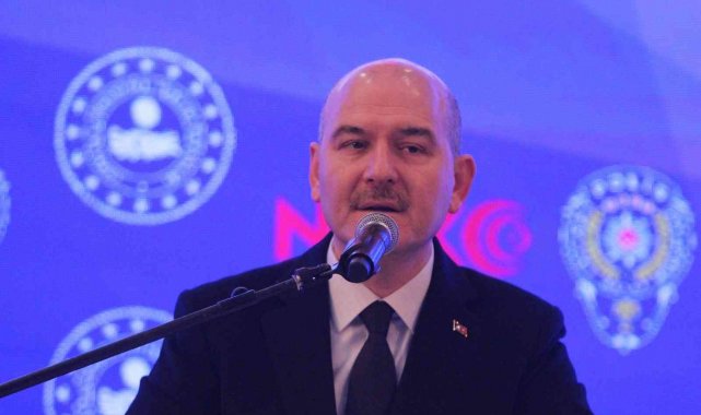 Soylu: "Uyuşturucu operasyonlarını gündüz yapalım"