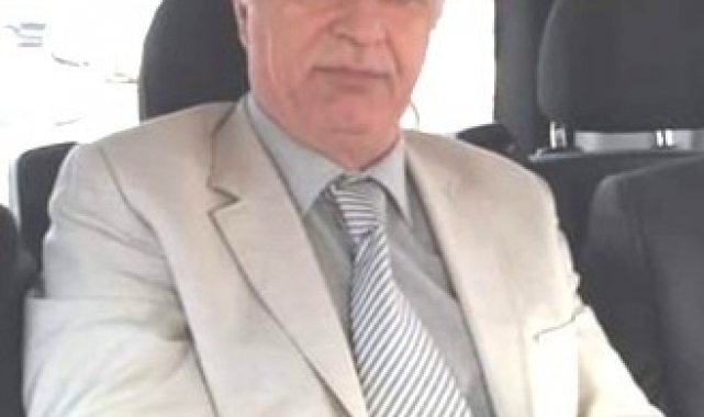 Söz Yazarı ve Şair Yığmatepe hayatını kaybetti