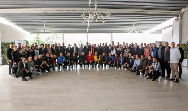 Spor Şenlikleri'nde iki yıllık hasret bitiyor