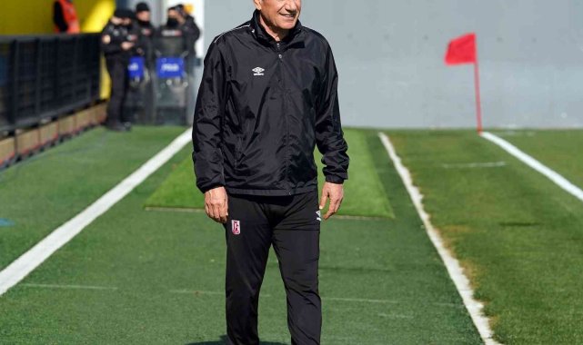 Spor Toto 1. Lig: Tuzlaspor: 0 - Balıkesirspor: 2