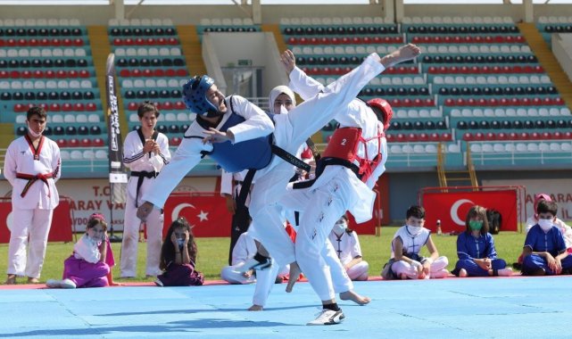 Sporda teori ve pratiği birleştirecek olan projeye hibe desteği