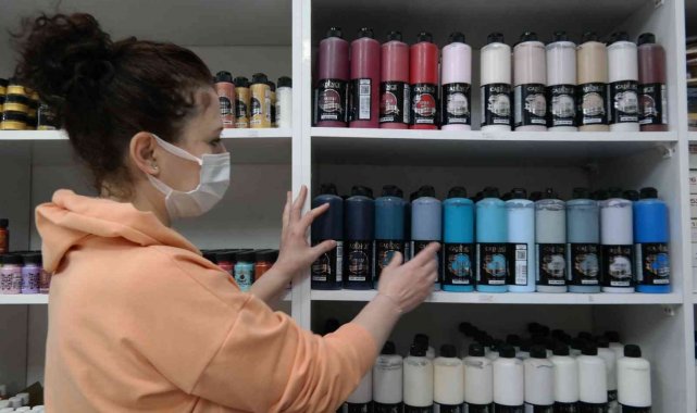 Stokçuluk hobi malzemecilerini de vurdu