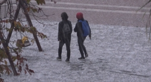 Su Baskını, Ani Sel ve Yıldırım Bekleniyor