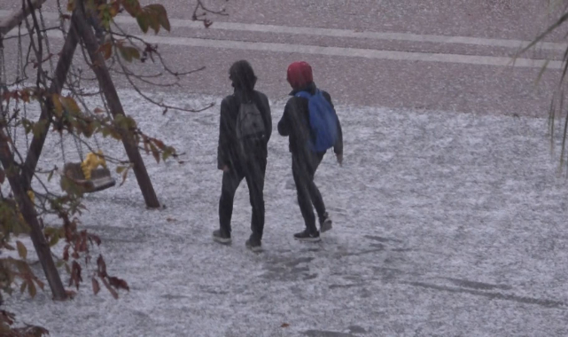 Su Baskını, Ani Sel ve Yıldırım Bekleniyor