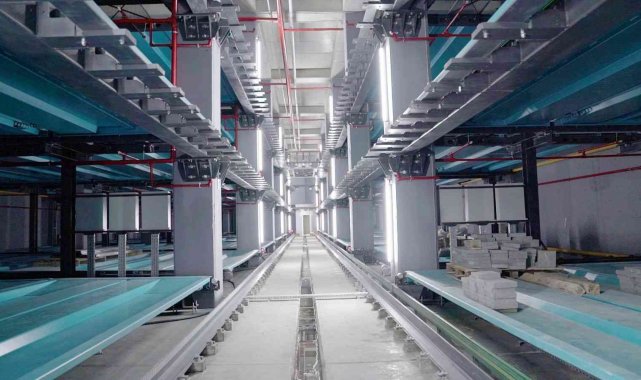 Subaşı'nda geri sayım