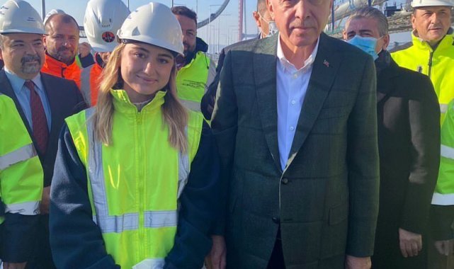 SUBÜ'lü 2 bin 215 öğrenci iş deneyimi kazandı