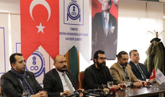 Süleyman Varol yeniden başkan adaylığını açıkladı