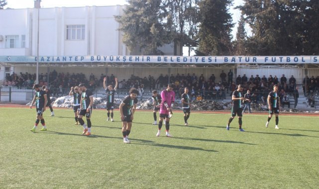 Süper Amatör Lig A Grubu