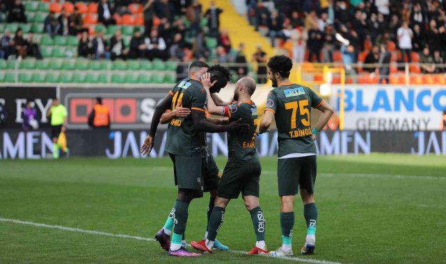 Süper Lig'de yeni rekor; bir haftada 44 gol