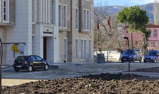 Şüpheli ölümle ilgili 4 kişi adliyede