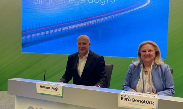 Sürdürülebilir Mobilite İnisiyatifi, Özyeğin Üniversitesi ile iş birliği yaptı